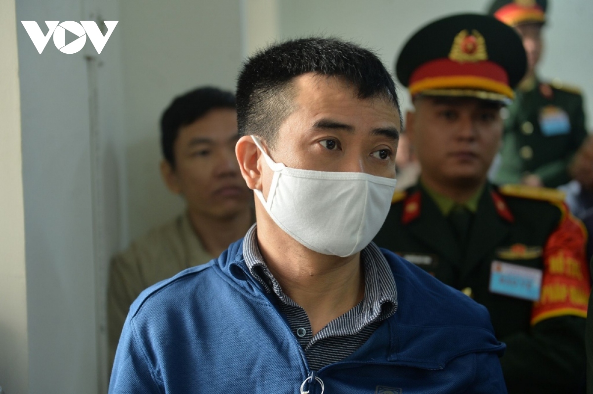 Nóng 24h: Xét xử 7 bị cáo trong vụ án Việt Á và Học viện Quân y